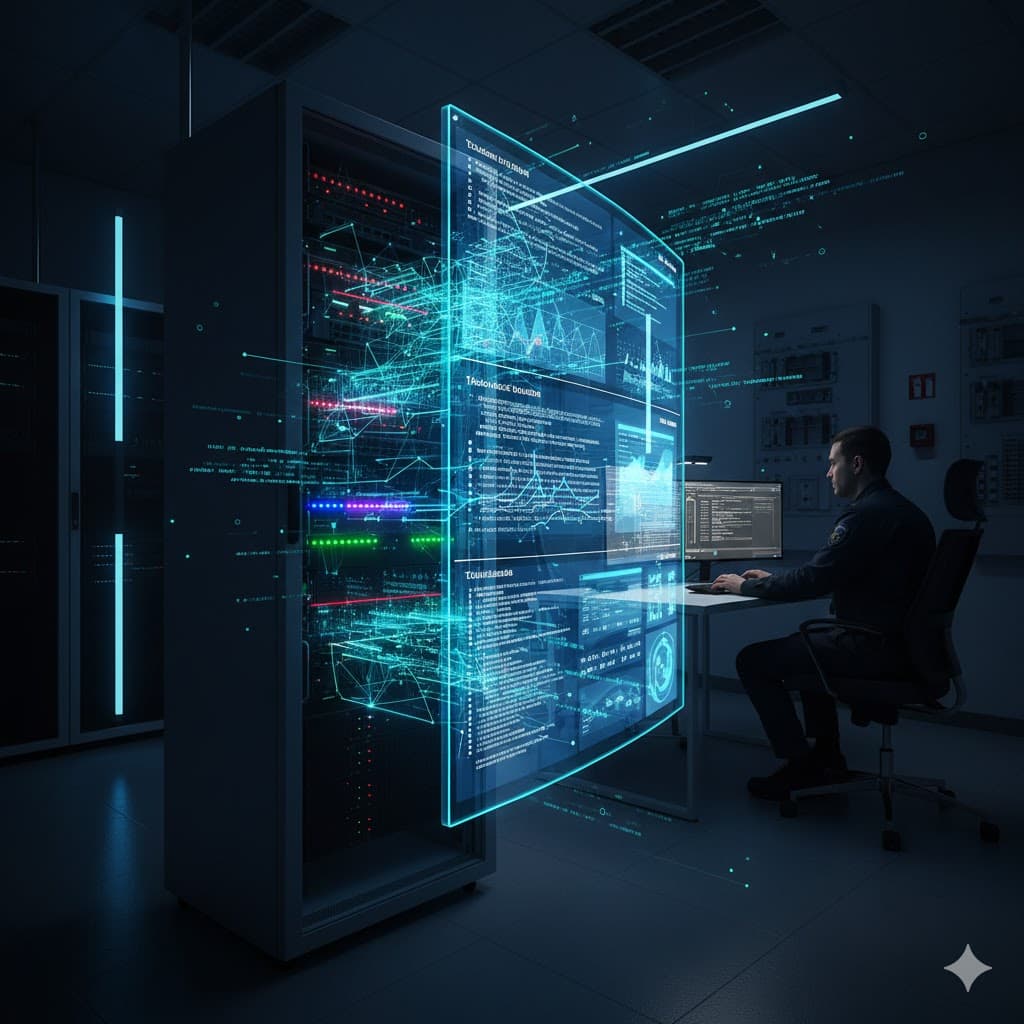 Servidores de Logs (SIEM)