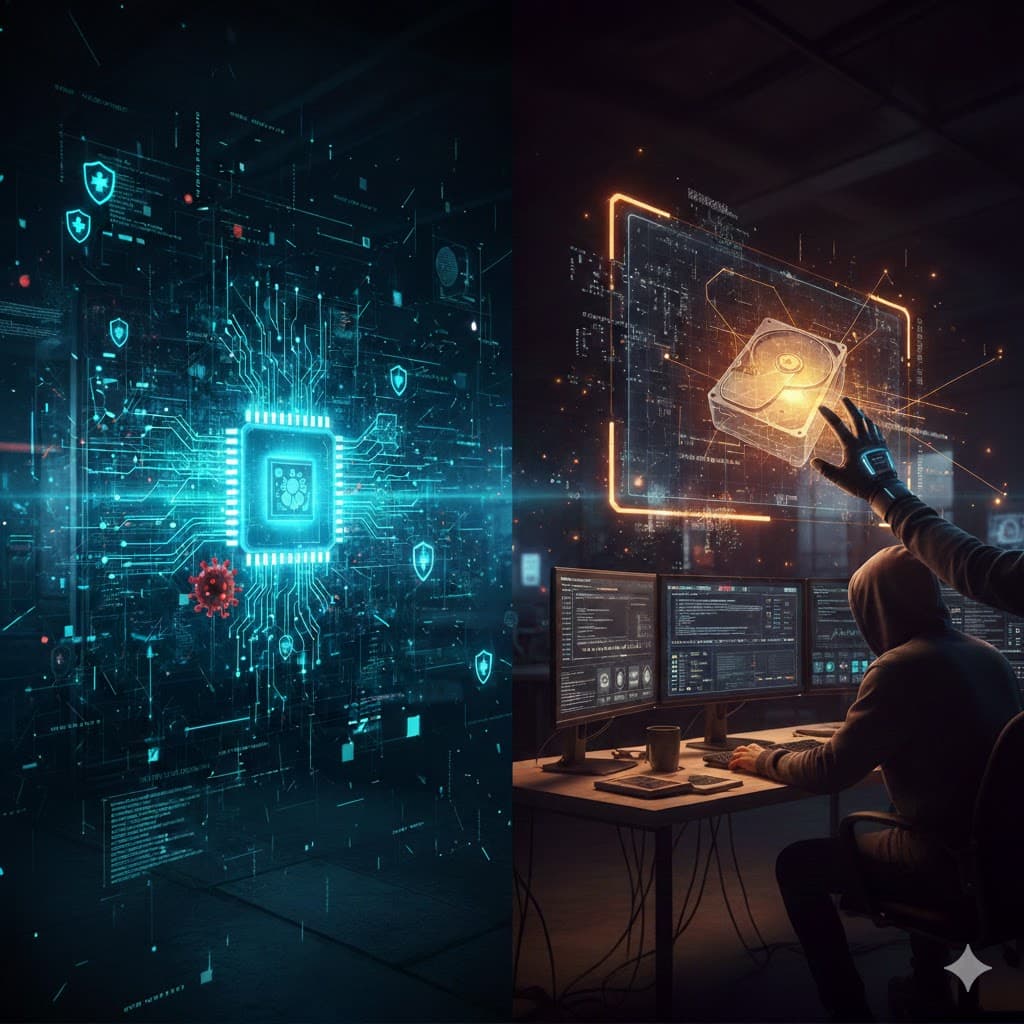 ANÁLISIS FORENSE INFORMATICO